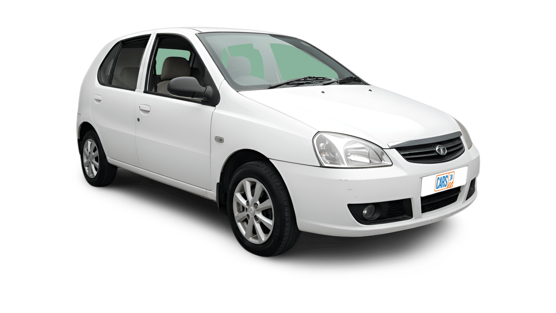 2011 Tata Indica EV2 - Hatchback - Diesel - Manual - ₹92,000